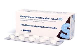 Betablokkers - medicijnen24.nl