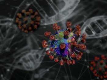 Coronavirus heeft voor 90% hetzelfde DNA als SARS