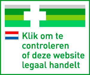 EU-logo legale internetapotheek