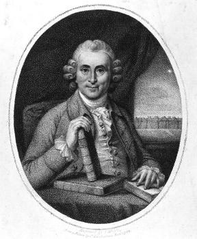 James Lind