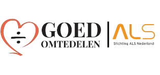 Stichting ALS - goed om te delen