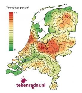 Tekenradar.nl