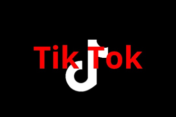 TikTok logo