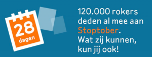 Stoppen met Roken