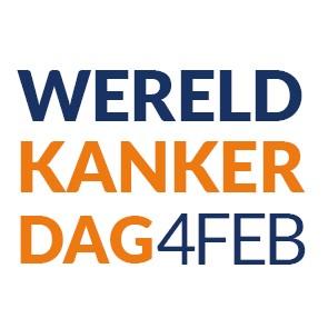 Wereldkankerdag 4 feb