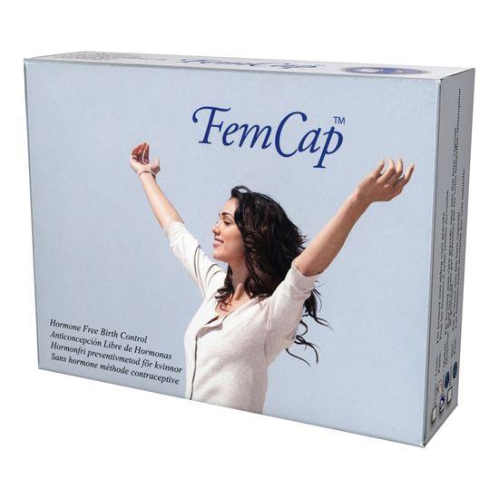 Femcap 22mm