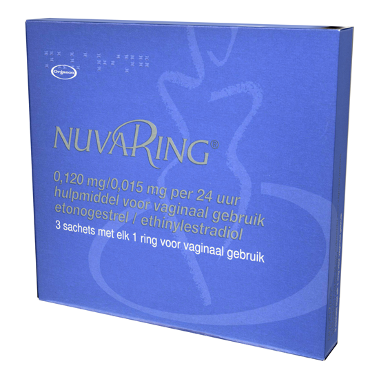 Nuvaring