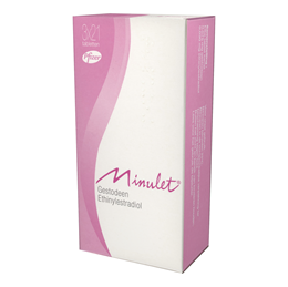 Minulet