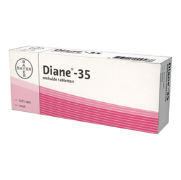 Diane 35