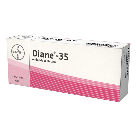 Diane 35