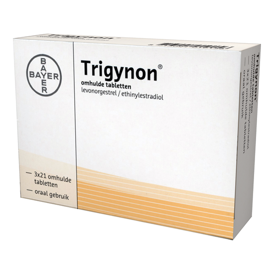 Trigynon