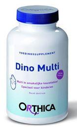 Afbeeldingen van Orthica Dino Multi