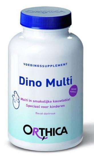 Afbeelding van Orthica Dino Multi