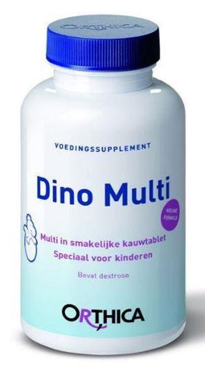 Afbeelding van Orthica Dino Multi