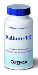 Afbeeldingen van Orthica Kalium 100