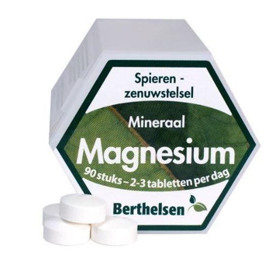 Afbeelding van Berthelsen Magnesium