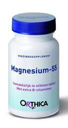 Afbeeldingen van Orthica Magnesium 55