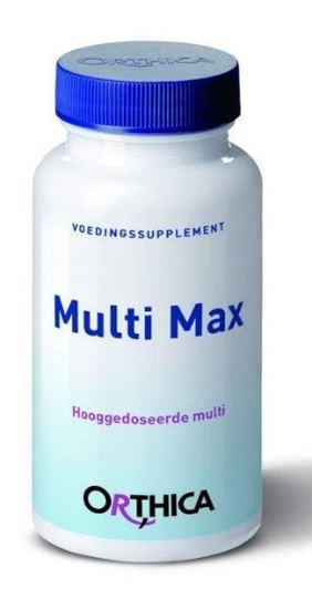 Afbeelding van Orthica Multi Max