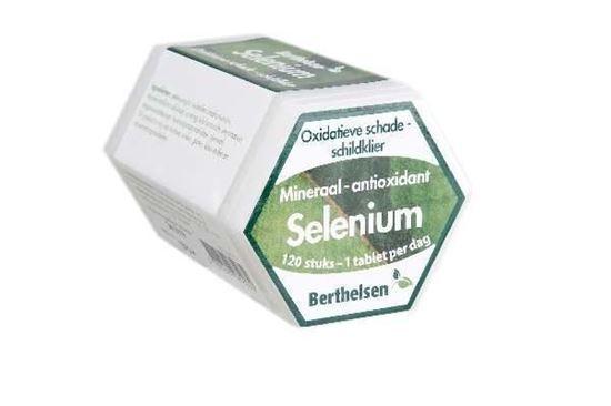 Afbeelding van Berthelsen Selenium