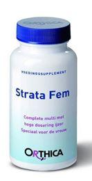 Afbeeldingen van Orthica Strata fem