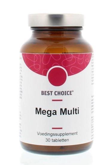 Afbeelding van Best Choice Mega multi