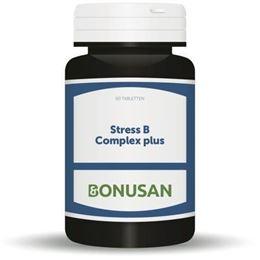 Afbeeldingen van Bonusan Stress B complex plus