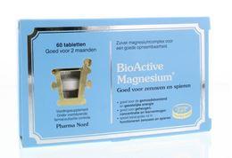 Afbeeldingen van Pharma Nord BioActive magnesium