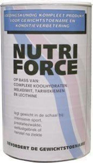 Afbeelding van Naproz Nutriforce