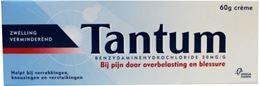 Afbeeldingen van Tantum Crème 60g