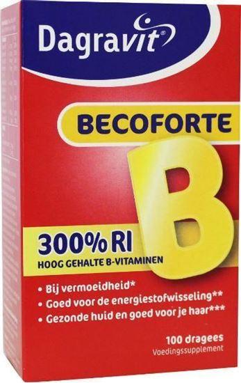 Afbeelding van Dagravit Becoforte