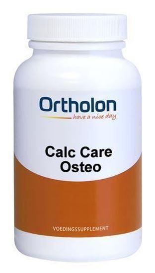 Afbeelding van Ortholon Calc care osteo