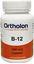 Afbeeldingen van Ortholon Vitamine B12 1000 mcg sublingual