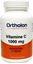 Afbeeldingen van Ortholon Vitamine C 1000 mg