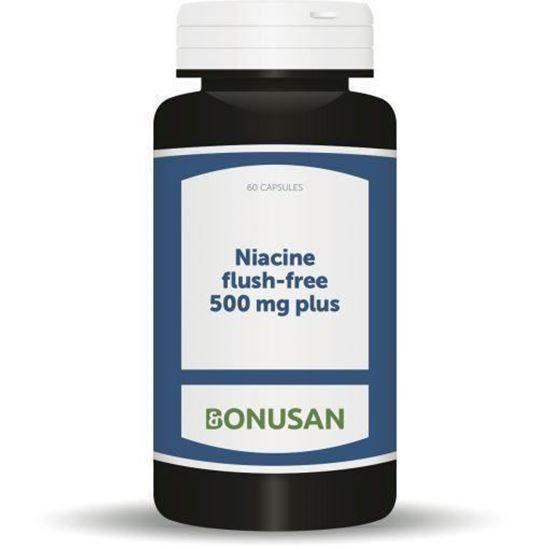 Afbeelding van Bonusan Niacine flush free