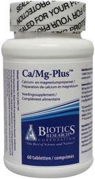 Afbeeldingen van Biotics Ca Mg plus