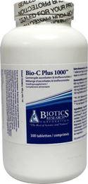 Afbeeldingen van Biotics Bio C Plus 1000