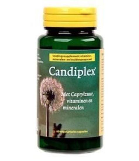 Afbeelding van Venamed Candiplex