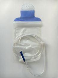 Afbeeldingen van Medical Art klismazak 1500ml