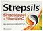 Afbeeldingen van Strepsils sinaasappel / vitamine C 24tb