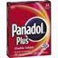 Afbeeldingen van Panadol Plus gladde tablet 24tb