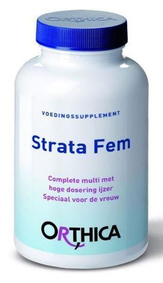 Afbeelding van Orthica Strata fem