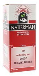 Afbeeldingen van Natterman Bronchicum extra sterk 200ml