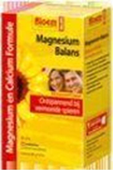 Afbeelding van Bloem Magnesium balans