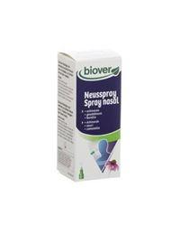 Afbeeldingen van Biover neusspray 23ml