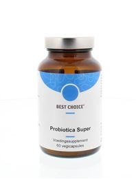 Afbeeldingen van Best Choice Probiotica super