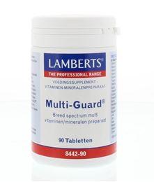 Afbeeldingen van Lamberts Multi guard