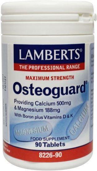 Afbeelding van Lamberts Osteoguard