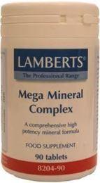 Afbeeldingen van Lamberts Mega mineral complex