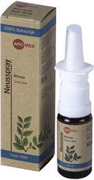 Afbeeldingen van Aromed Rhinisa neusspray 10ml