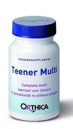 Afbeeldingen van Orthica Teener multi